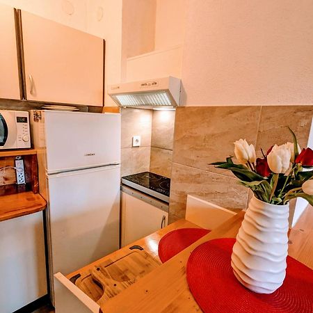 Demass Apartment - Cozy, Free Parking And Wifi Dubrovnik Eksteriør bilde