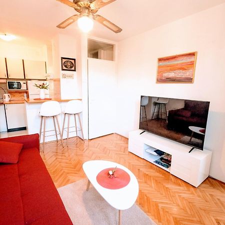 Demass Apartment - Cozy, Free Parking And Wifi Dubrovnik Eksteriør bilde