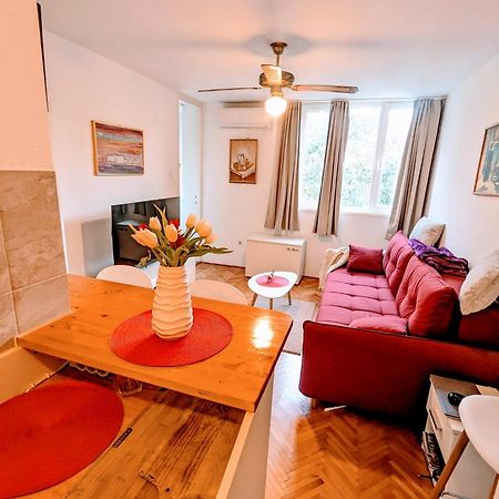 Demass Apartment - Cozy, Free Parking And Wifi Dubrovnik Eksteriør bilde