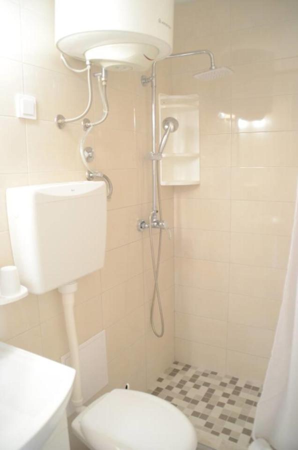 Demass Apartment - Cozy, Free Parking And Wifi Dubrovnik Eksteriør bilde