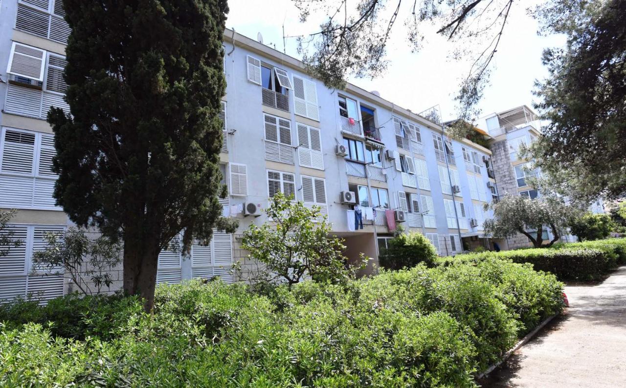 Demass Apartment - Cozy, Free Parking And Wifi Dubrovnik Eksteriør bilde