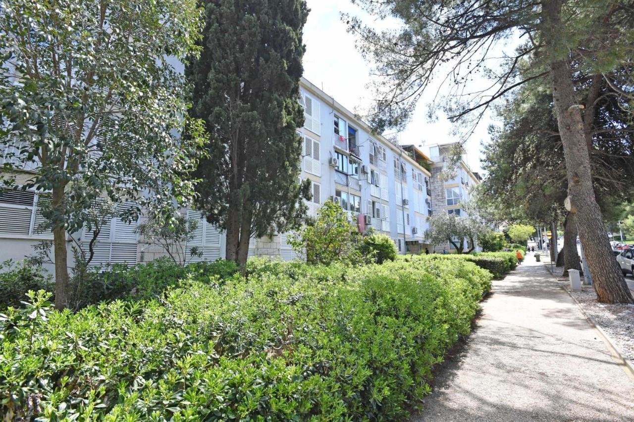 Demass Apartment - Cozy, Free Parking And Wifi Dubrovnik Eksteriør bilde