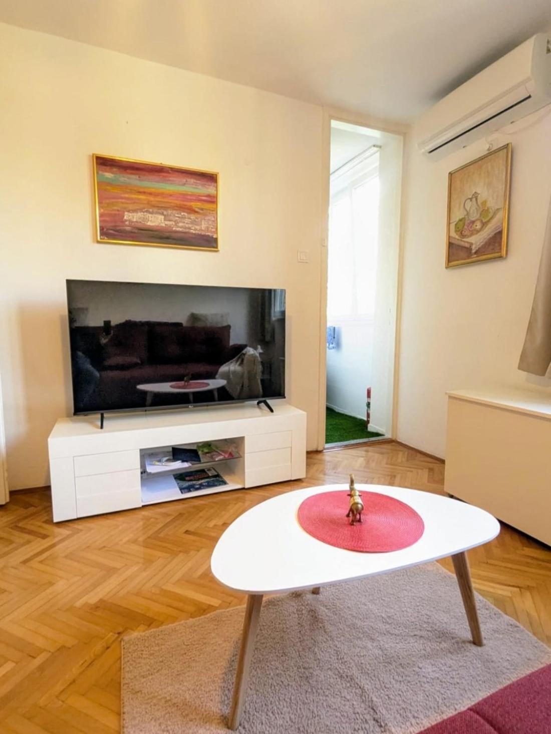 Demass Apartment - Cozy, Free Parking And Wifi Dubrovnik Eksteriør bilde