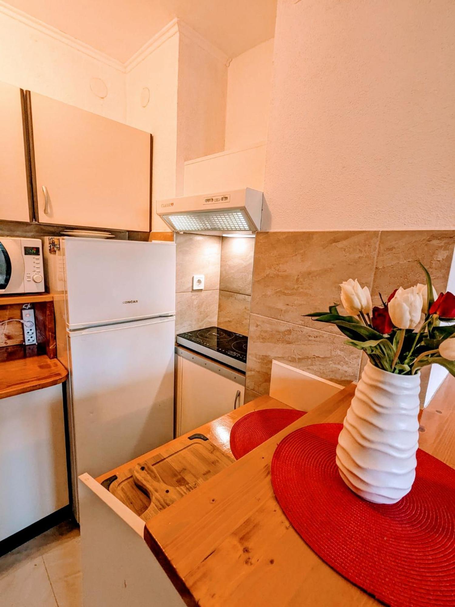Demass Apartment - Cozy, Free Parking And Wifi Dubrovnik Eksteriør bilde