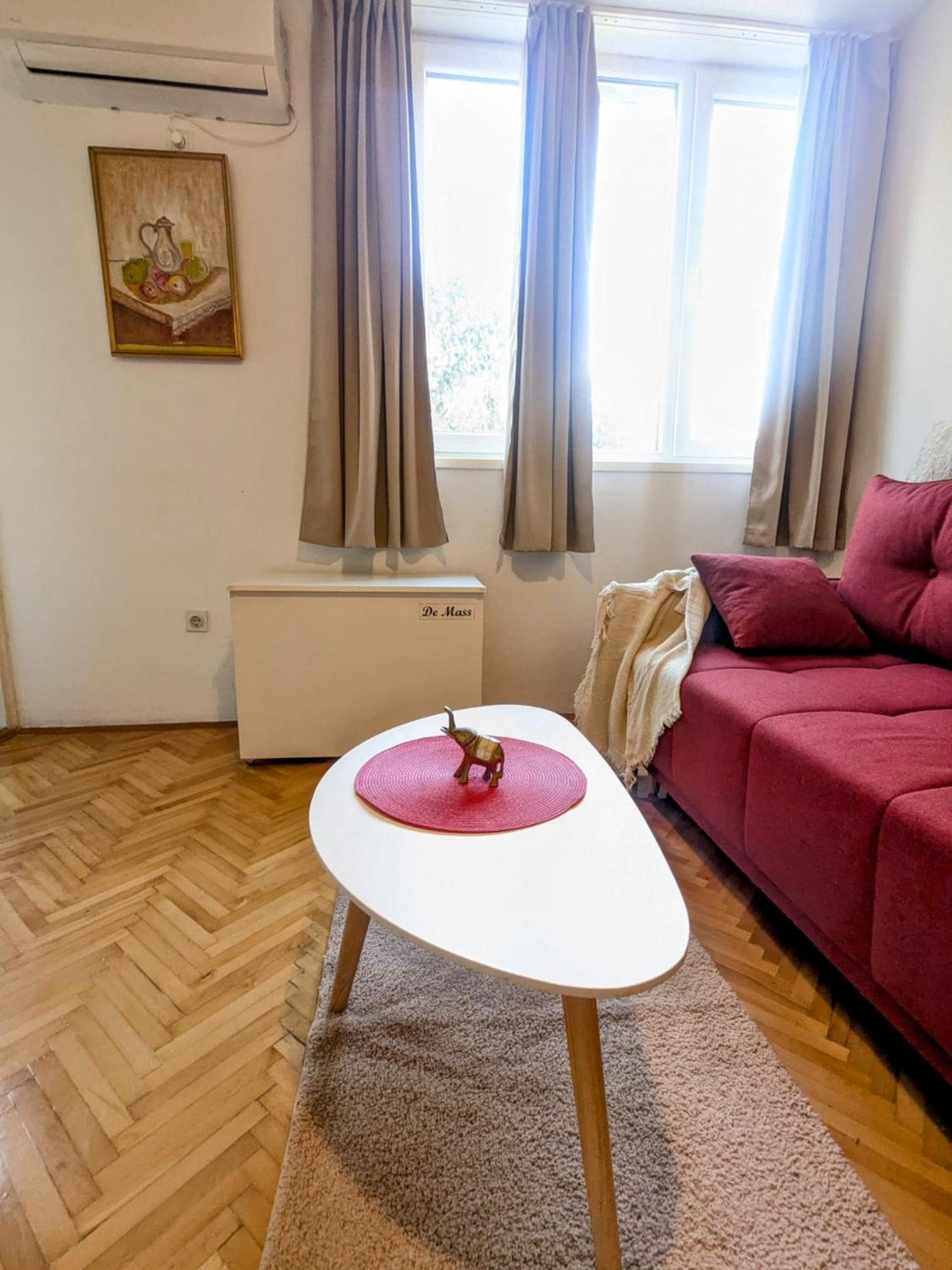 Demass Apartment - Cozy, Free Parking And Wifi Dubrovnik Eksteriør bilde