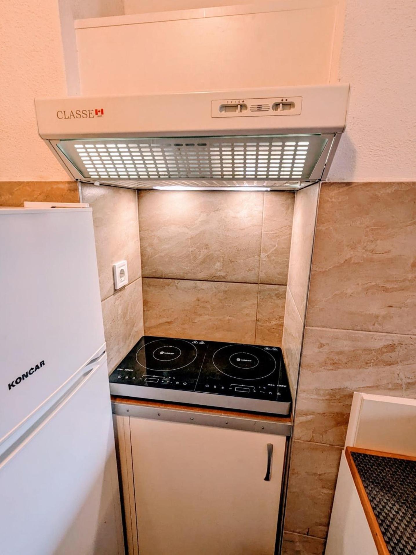 Demass Apartment - Cozy, Free Parking And Wifi Dubrovnik Eksteriør bilde
