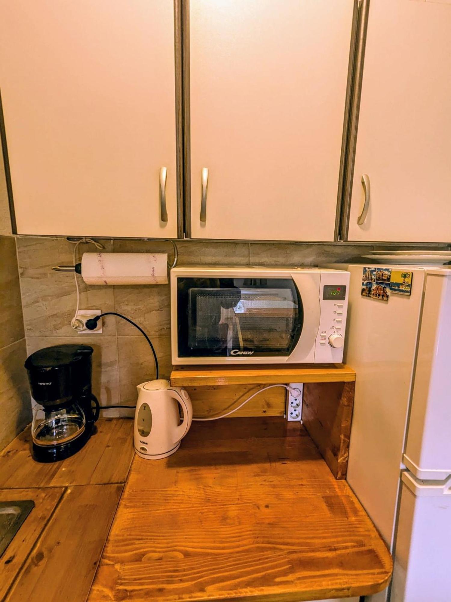 Demass Apartment - Cozy, Free Parking And Wifi Dubrovnik Eksteriør bilde